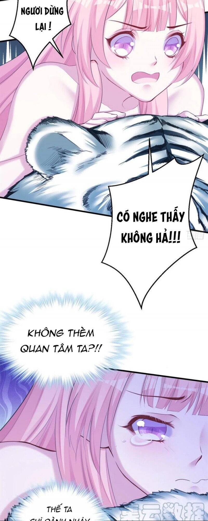 Thảnh Thơi Thú Thế Chủng Chủng Điền, Sinh Sinh Tể Chapter 356.2 - Trang 2