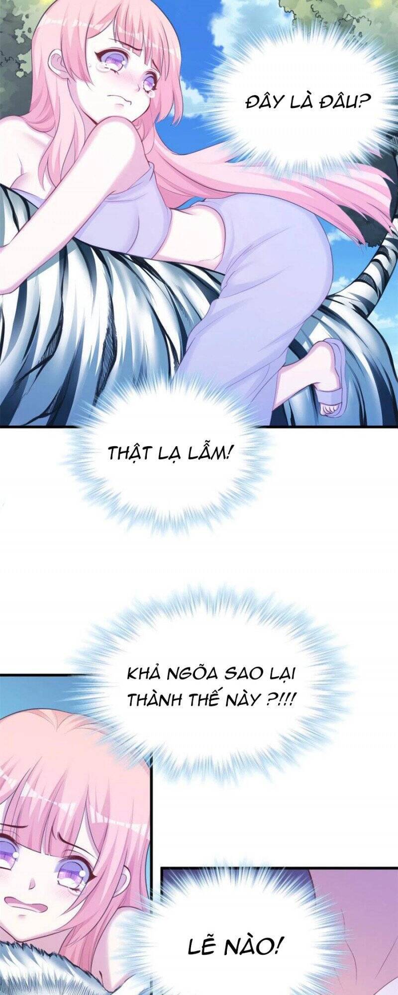 Thảnh Thơi Thú Thế Chủng Chủng Điền, Sinh Sinh Tể Chapter 356.2 - Trang 2