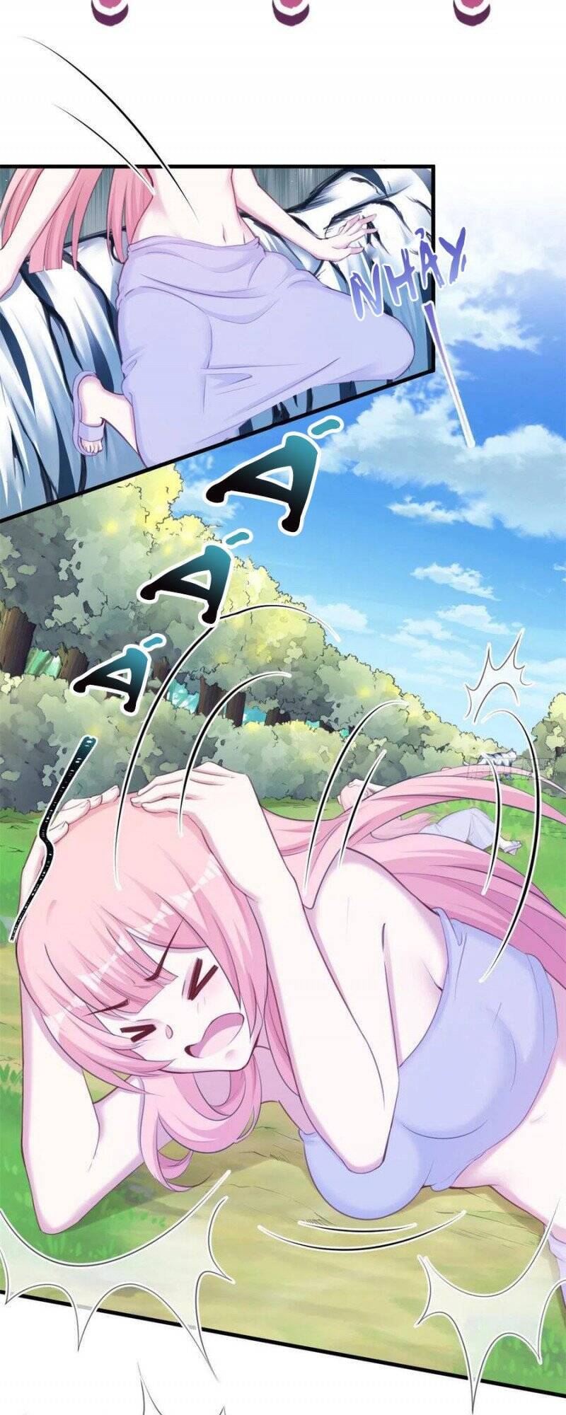 Thảnh Thơi Thú Thế Chủng Chủng Điền, Sinh Sinh Tể Chapter 356.2 - Trang 2