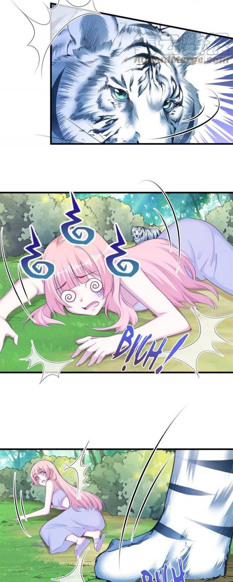 Thảnh Thơi Thú Thế Chủng Chủng Điền, Sinh Sinh Tể Chapter 356.2 - Trang 2