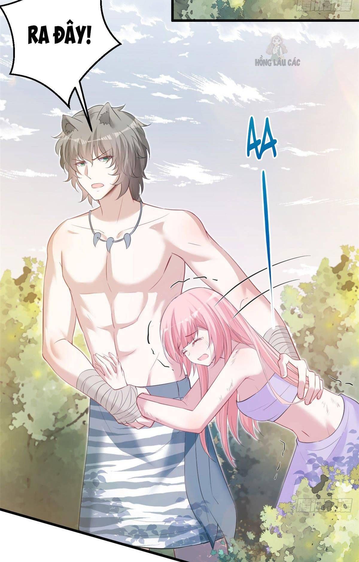 Thảnh Thơi Thú Thế Chủng Chủng Điền, Sinh Sinh Tể Chapter 356 - Trang 2