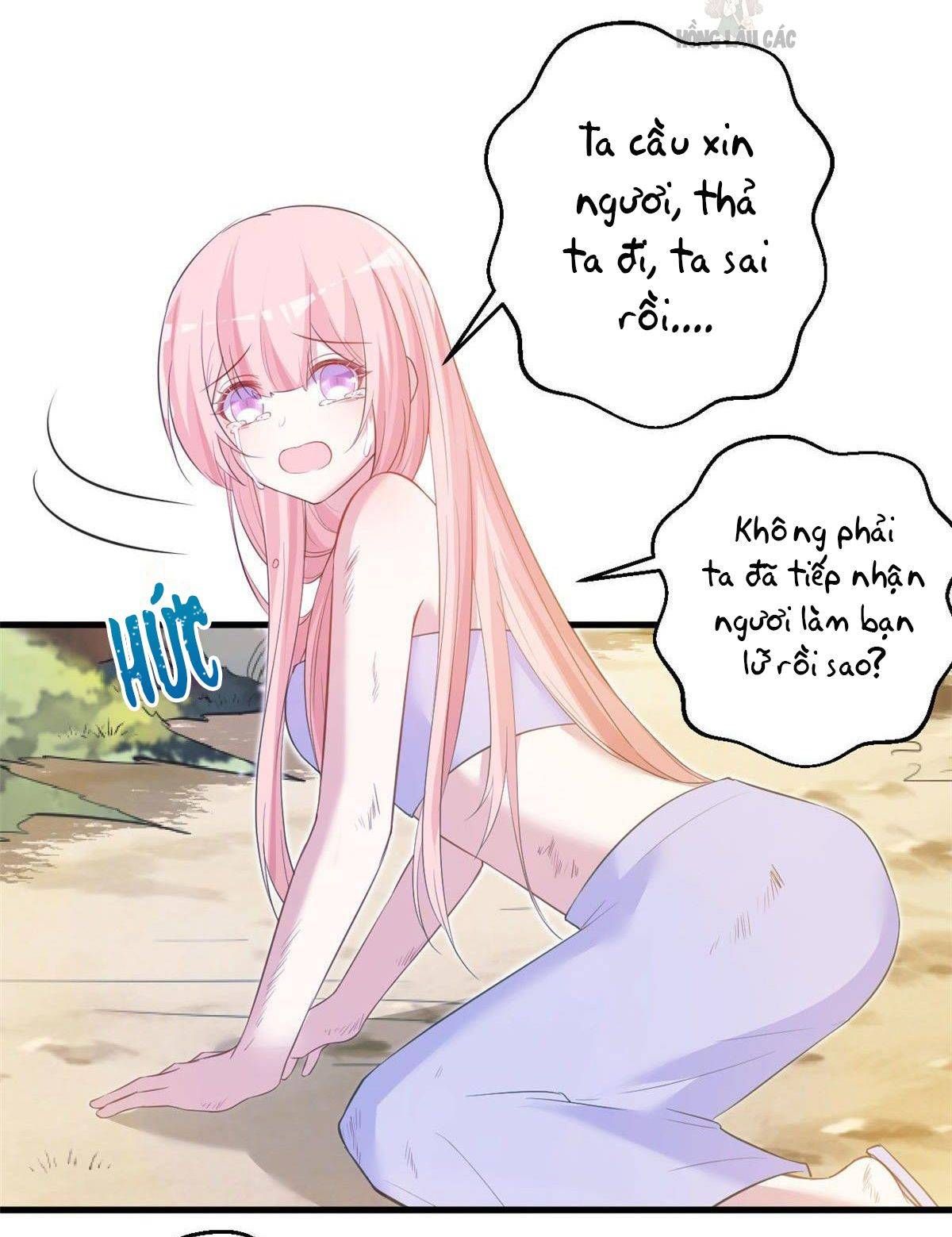 Thảnh Thơi Thú Thế Chủng Chủng Điền, Sinh Sinh Tể Chapter 356 - Trang 2