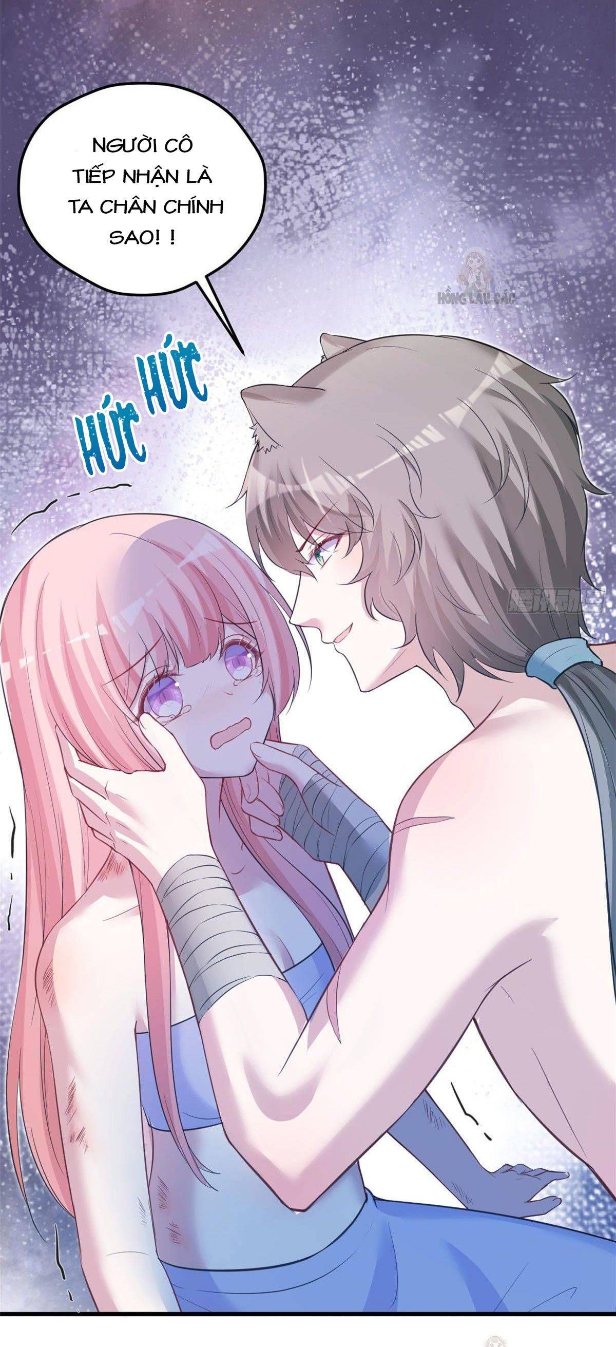 Thảnh Thơi Thú Thế Chủng Chủng Điền, Sinh Sinh Tể Chapter 356 - Trang 2