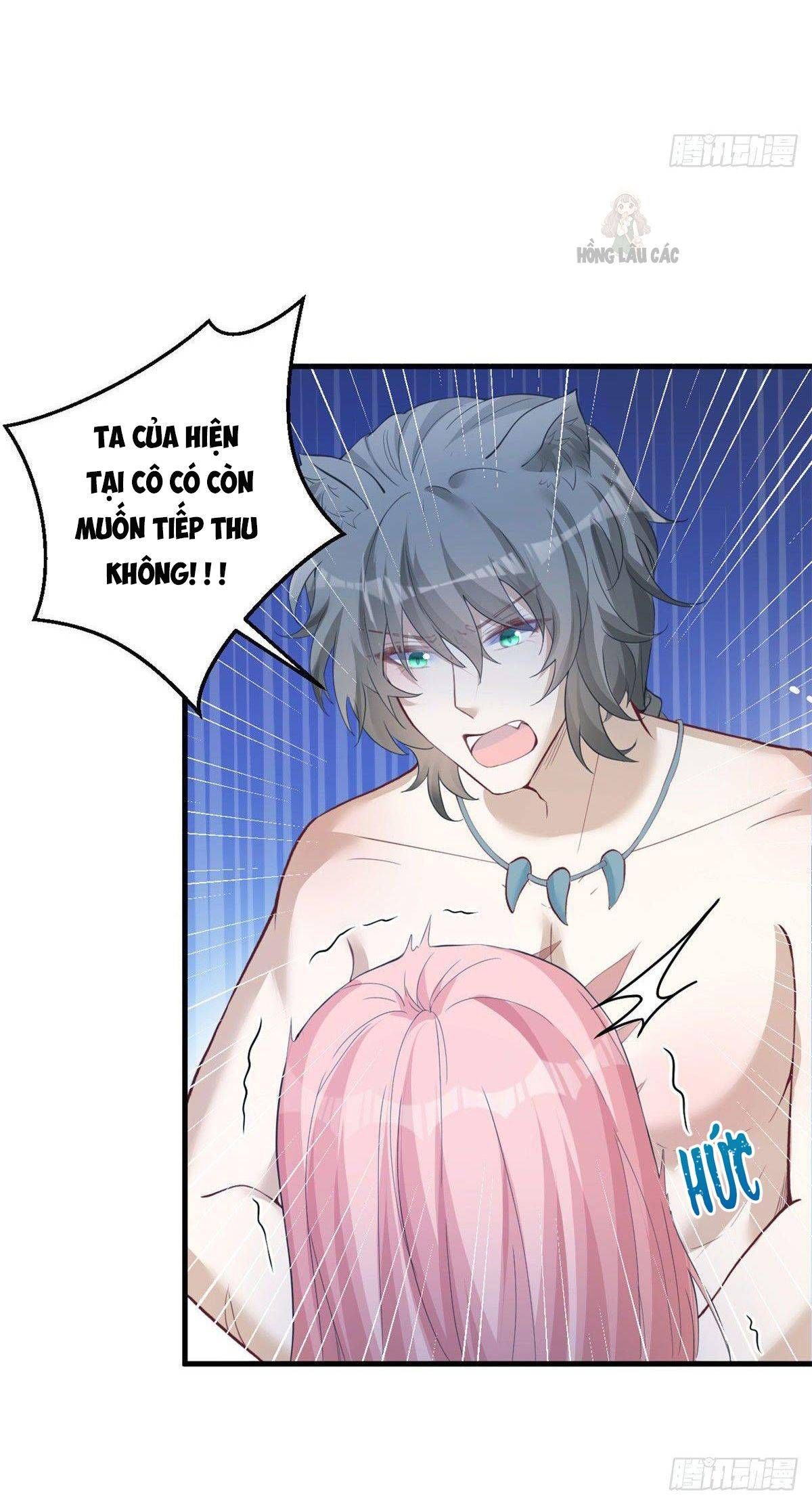 Thảnh Thơi Thú Thế Chủng Chủng Điền, Sinh Sinh Tể Chapter 356 - Trang 2