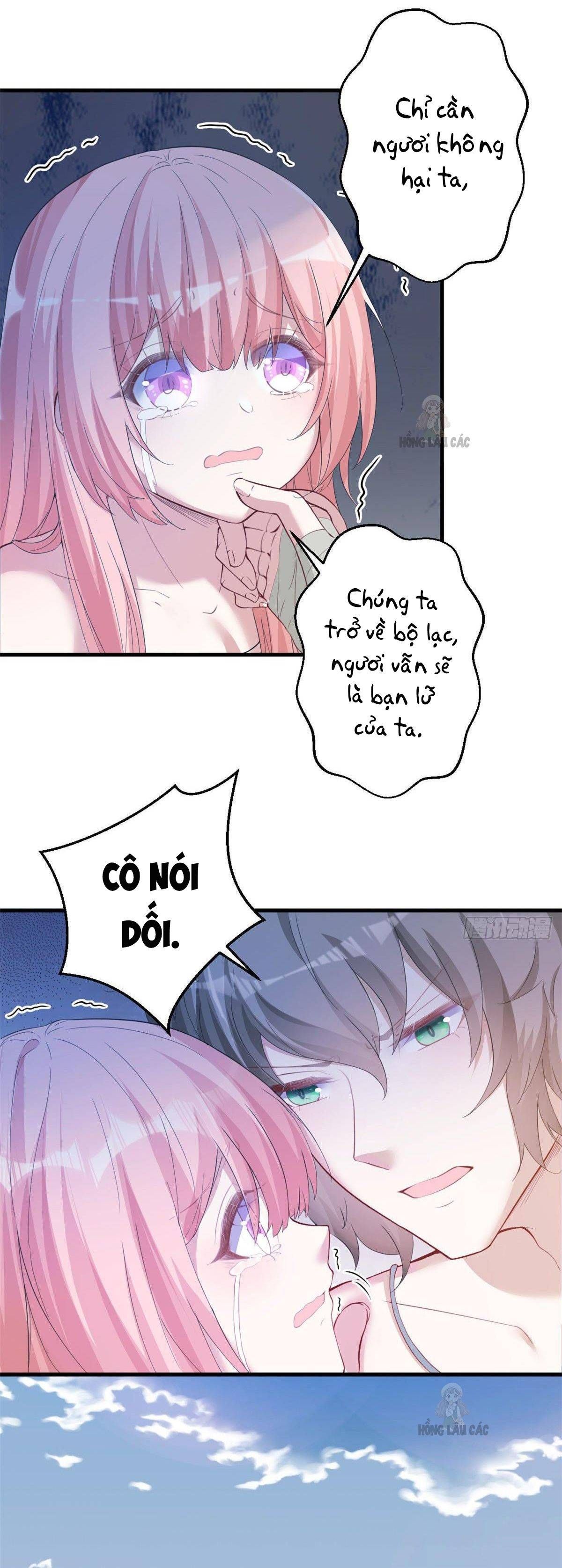 Thảnh Thơi Thú Thế Chủng Chủng Điền, Sinh Sinh Tể Chapter 356 - Trang 2