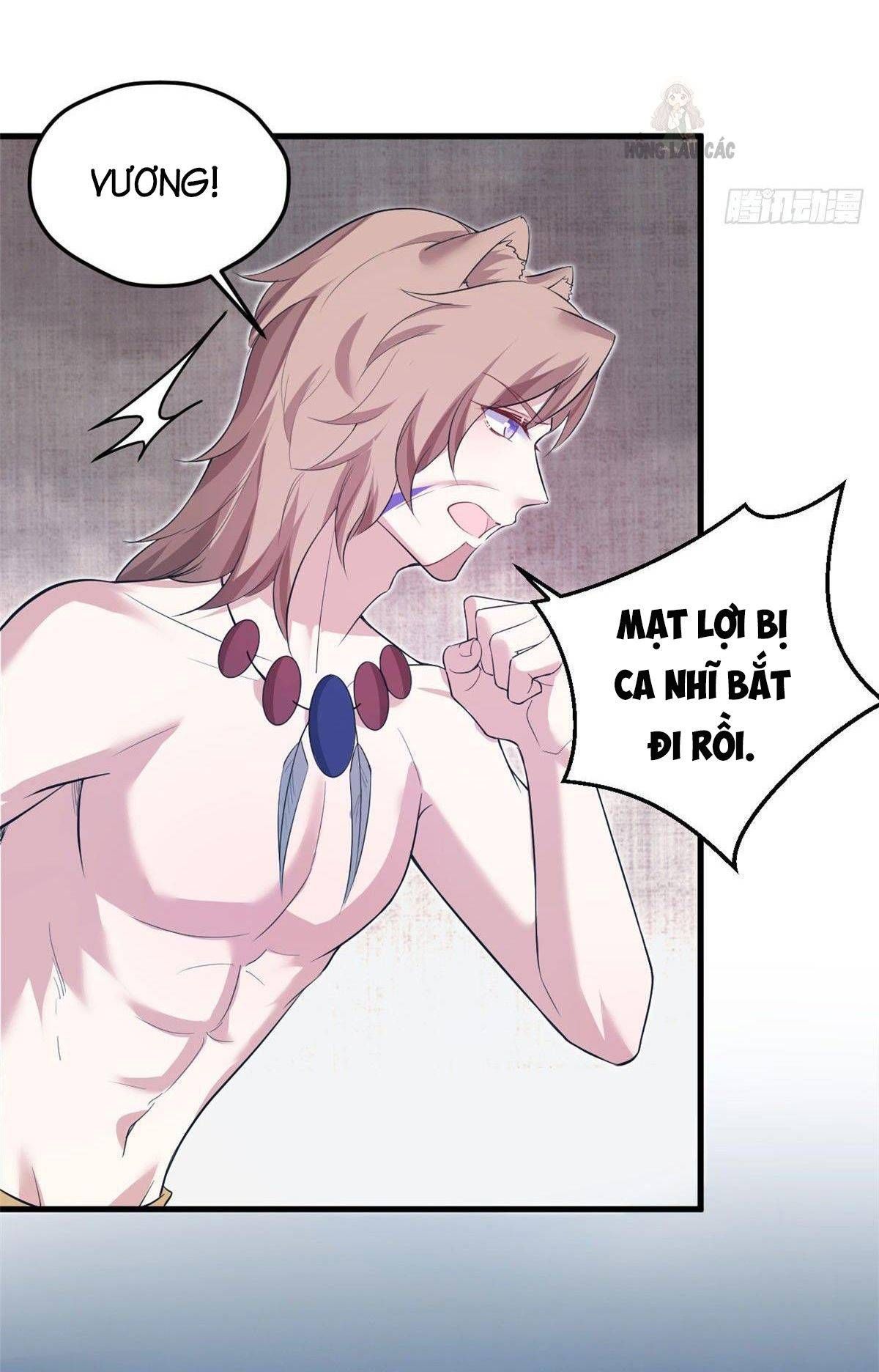 Thảnh Thơi Thú Thế Chủng Chủng Điền, Sinh Sinh Tể Chapter 356 - Trang 2