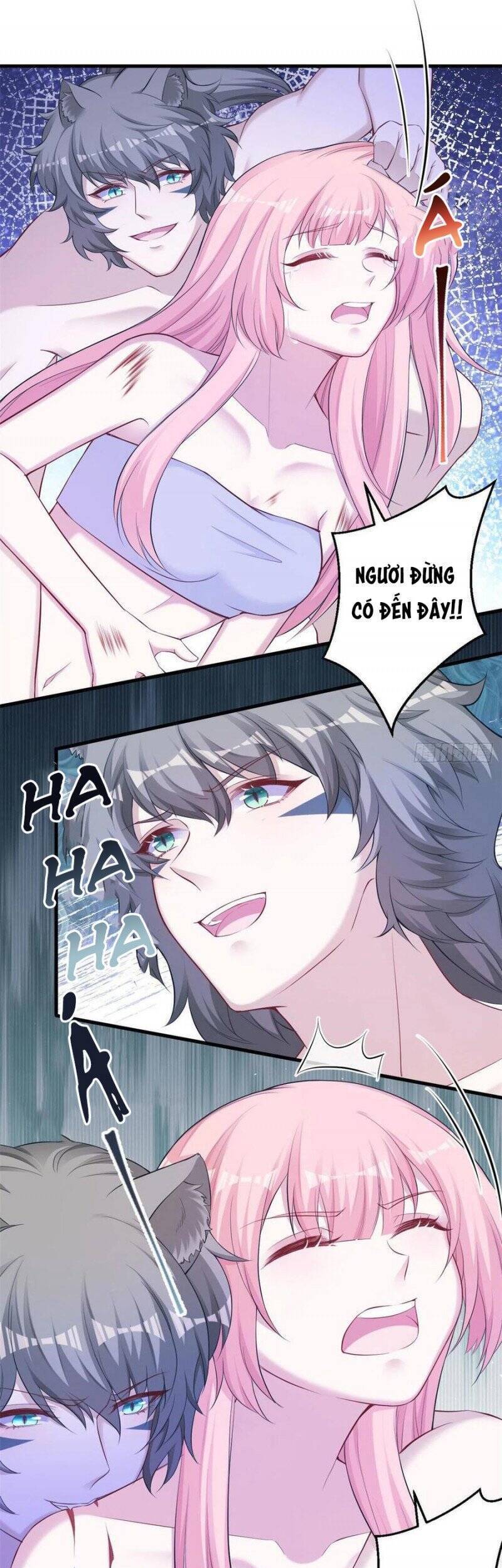 Thảnh Thơi Thú Thế Chủng Chủng Điền, Sinh Sinh Tể Chapter 357.1 - Trang 2