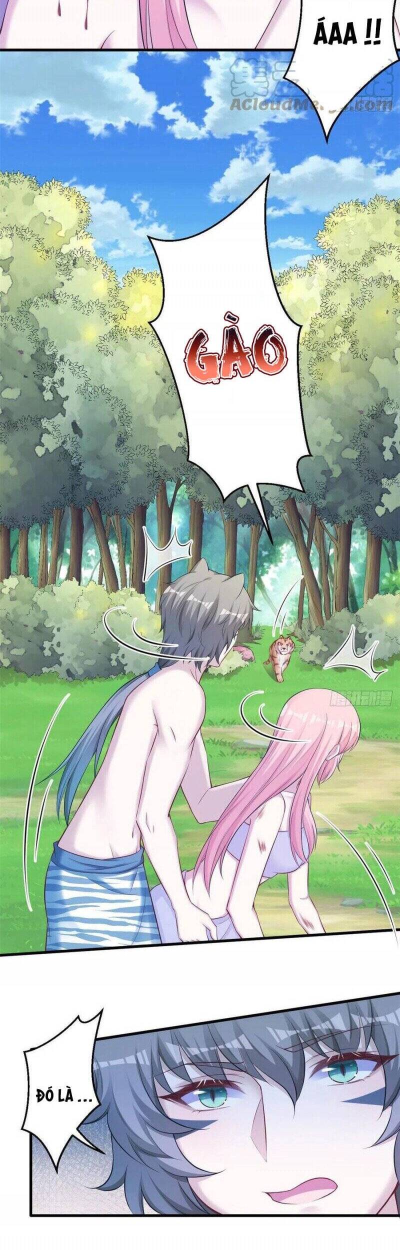 Thảnh Thơi Thú Thế Chủng Chủng Điền, Sinh Sinh Tể Chapter 357.1 - Trang 2