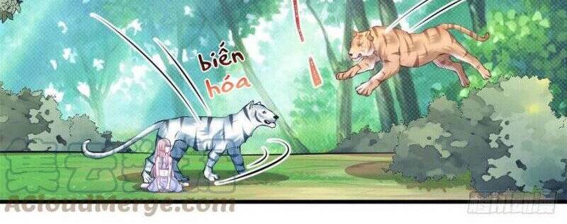 Thảnh Thơi Thú Thế Chủng Chủng Điền, Sinh Sinh Tể Chapter 357.1 - Trang 2