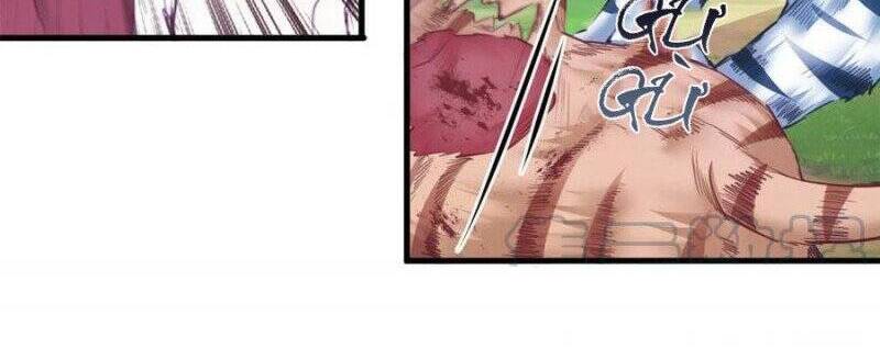 Thảnh Thơi Thú Thế Chủng Chủng Điền, Sinh Sinh Tể Chapter 357.1 - Trang 2