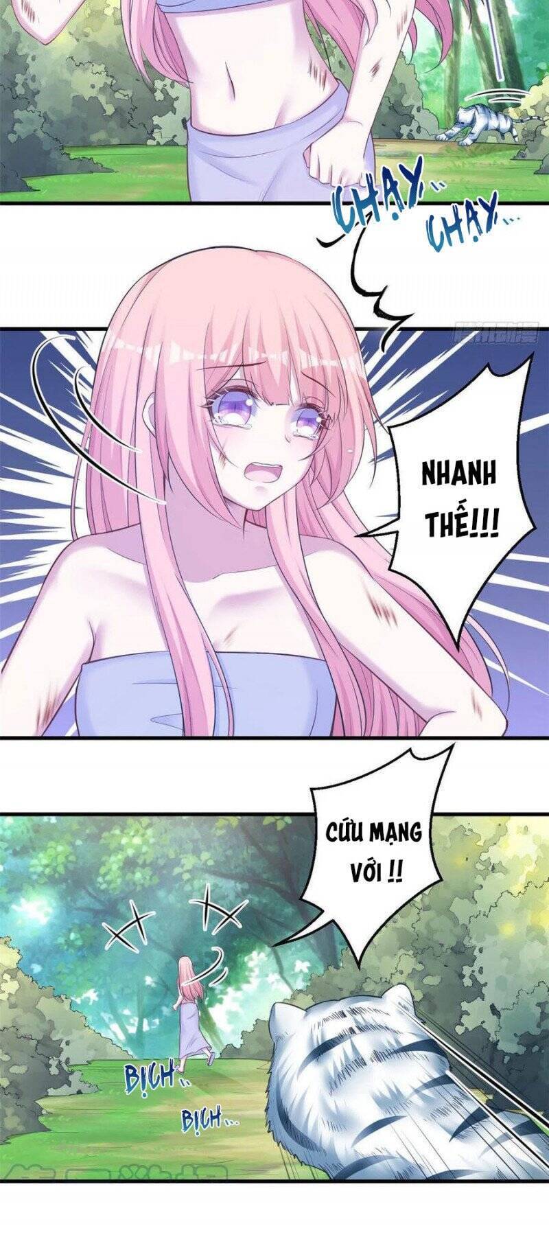 Thảnh Thơi Thú Thế Chủng Chủng Điền, Sinh Sinh Tể Chapter 357.2 - Trang 2