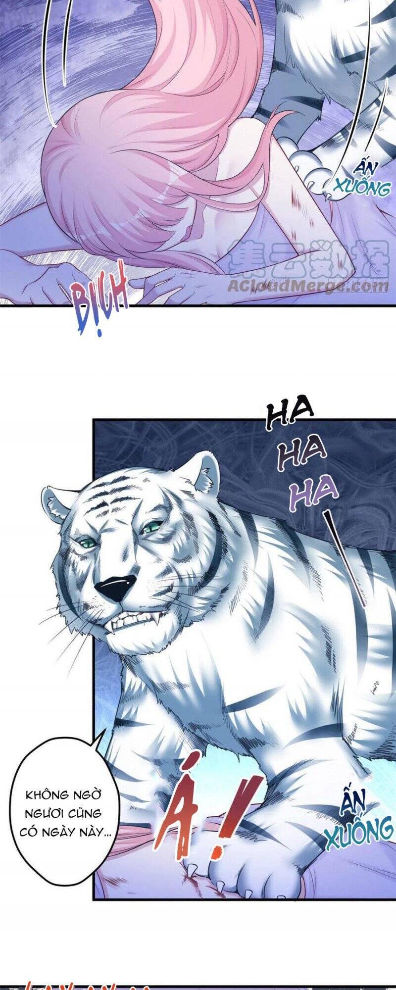 Thảnh Thơi Thú Thế Chủng Chủng Điền, Sinh Sinh Tể Chapter 357.2 - Trang 2