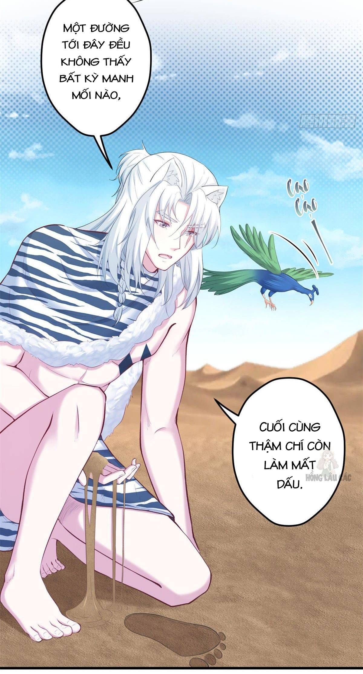 Thảnh Thơi Thú Thế Chủng Chủng Điền, Sinh Sinh Tể Chapter 357 - Trang 2