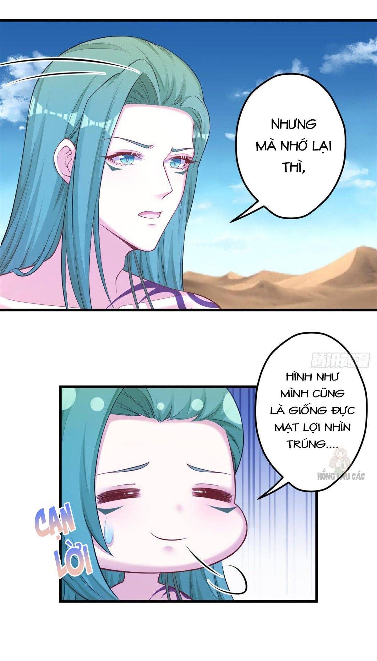 Thảnh Thơi Thú Thế Chủng Chủng Điền, Sinh Sinh Tể Chapter 357 - Trang 2