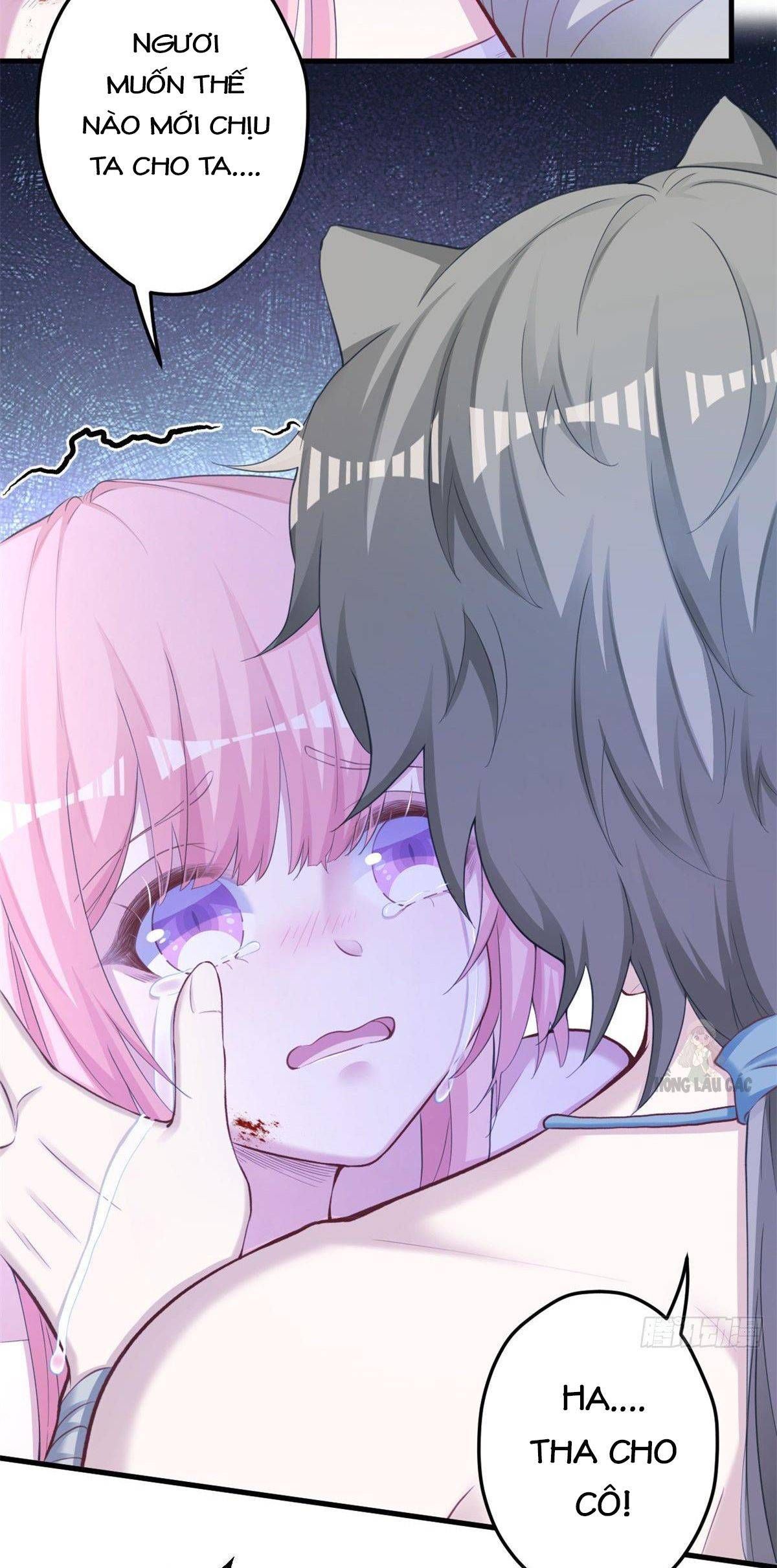 Thảnh Thơi Thú Thế Chủng Chủng Điền, Sinh Sinh Tể Chapter 357 - Trang 2