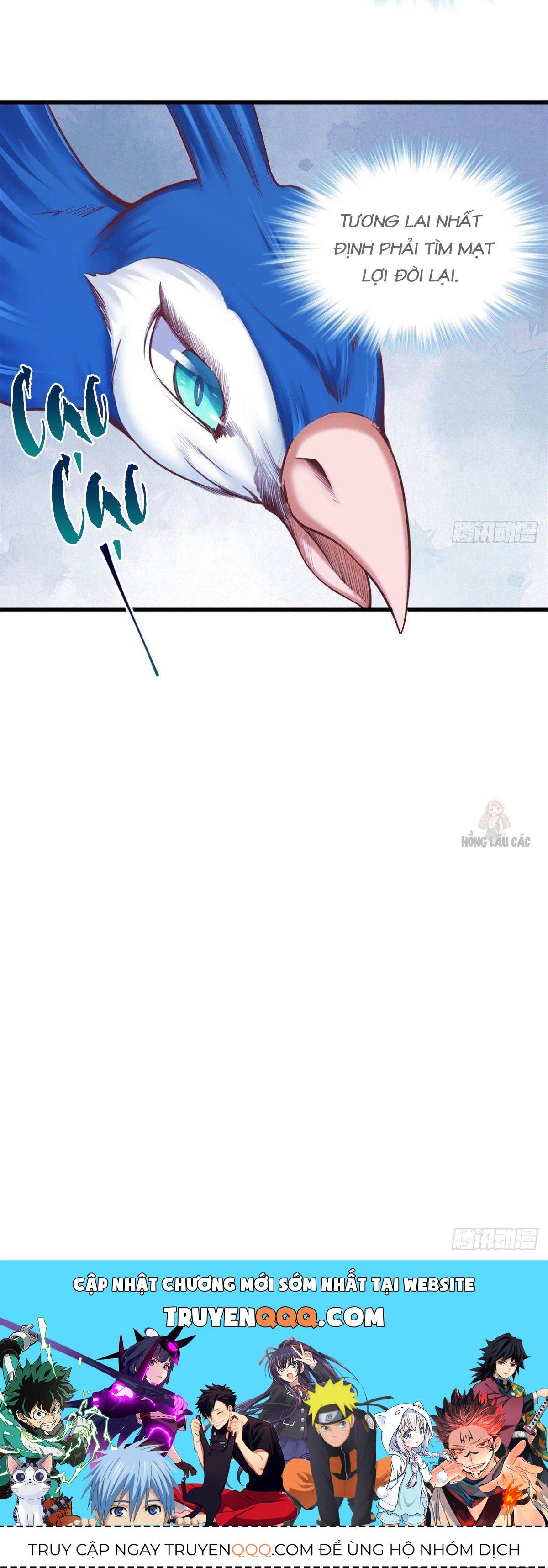 Thảnh Thơi Thú Thế Chủng Chủng Điền, Sinh Sinh Tể Chapter 357 - Trang 2