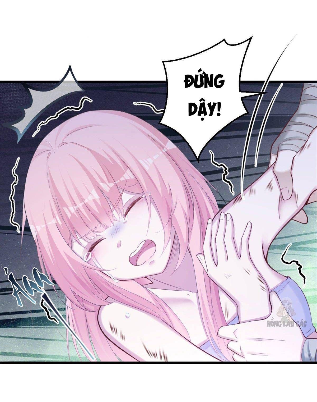 Thảnh Thơi Thú Thế Chủng Chủng Điền, Sinh Sinh Tể Chapter 357 - Trang 2