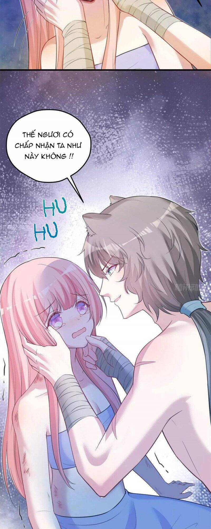 Thảnh Thơi Thú Thế Chủng Chủng Điền, Sinh Sinh Tể Chapter 358.2 - Trang 2