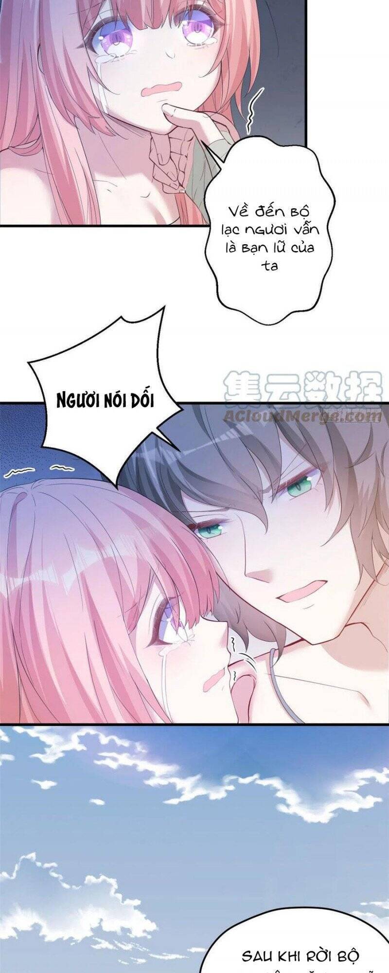 Thảnh Thơi Thú Thế Chủng Chủng Điền, Sinh Sinh Tể Chapter 358.2 - Trang 2