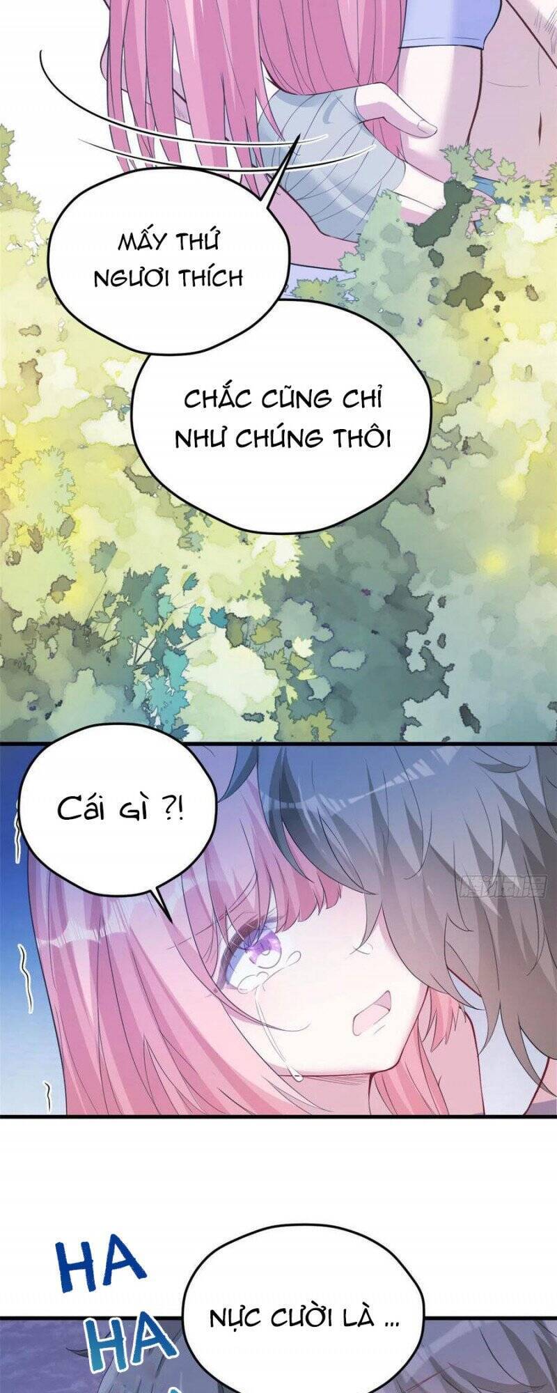 Thảnh Thơi Thú Thế Chủng Chủng Điền, Sinh Sinh Tể Chapter 358.2 - Trang 2