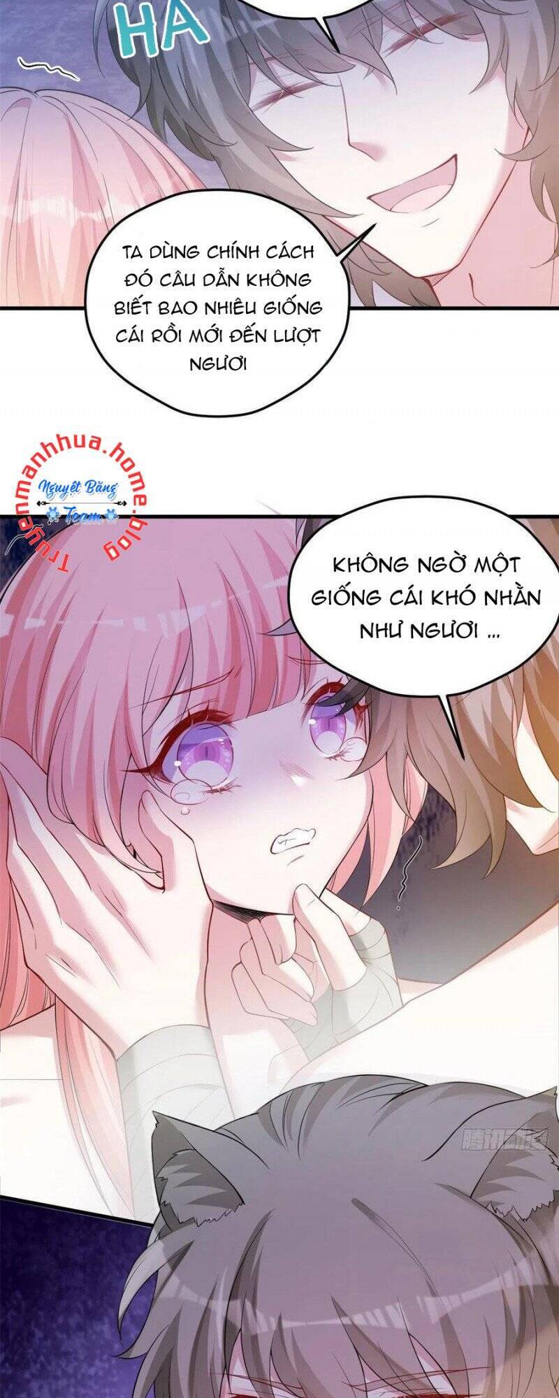 Thảnh Thơi Thú Thế Chủng Chủng Điền, Sinh Sinh Tể Chapter 358.2 - Trang 2