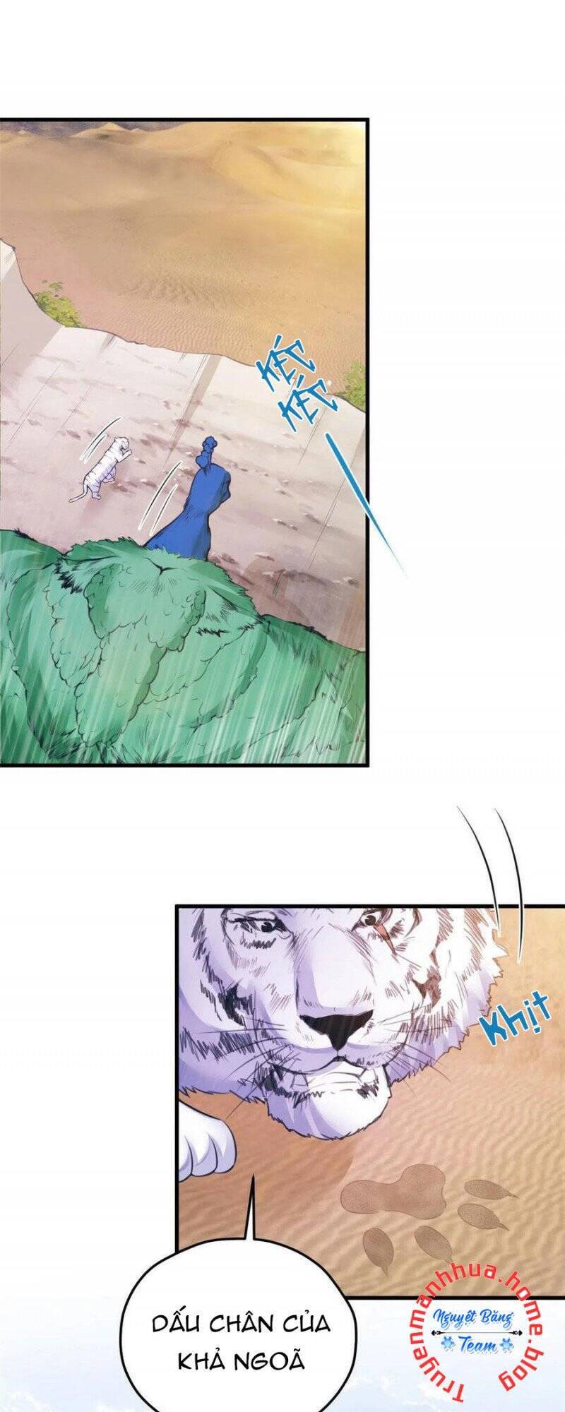 Thảnh Thơi Thú Thế Chủng Chủng Điền, Sinh Sinh Tể Chapter 358.2 - Trang 2