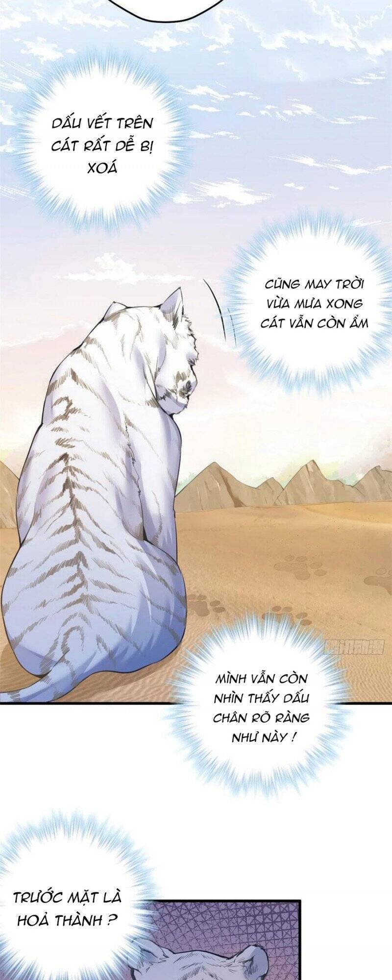 Thảnh Thơi Thú Thế Chủng Chủng Điền, Sinh Sinh Tể Chapter 358.2 - Trang 2