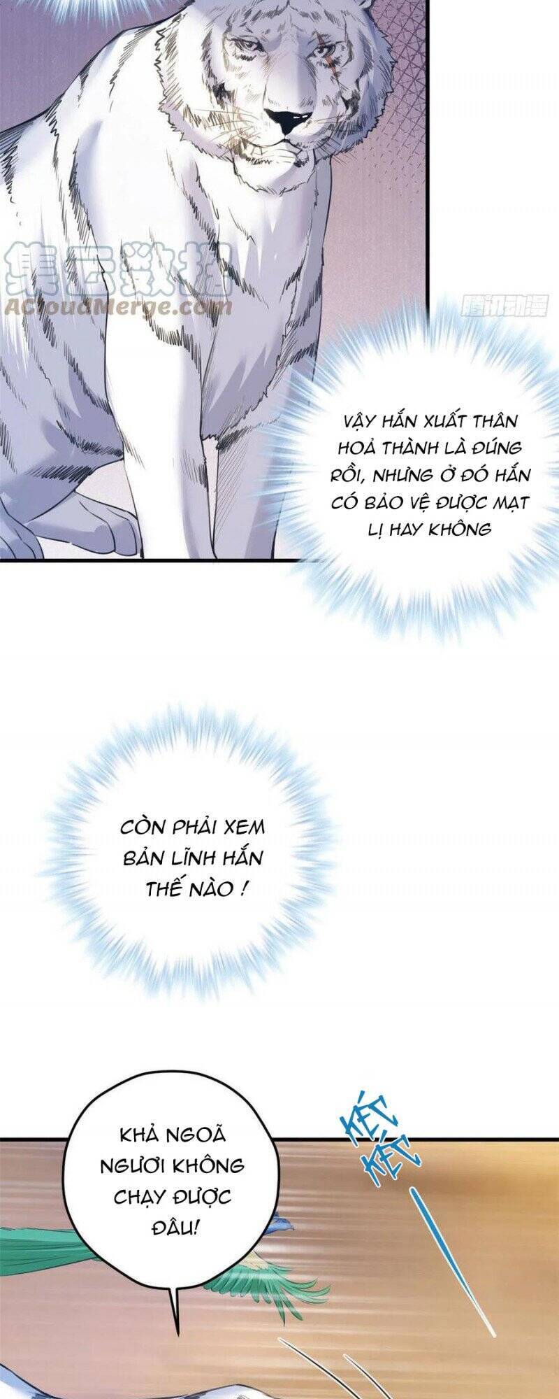 Thảnh Thơi Thú Thế Chủng Chủng Điền, Sinh Sinh Tể Chapter 358.2 - Trang 2