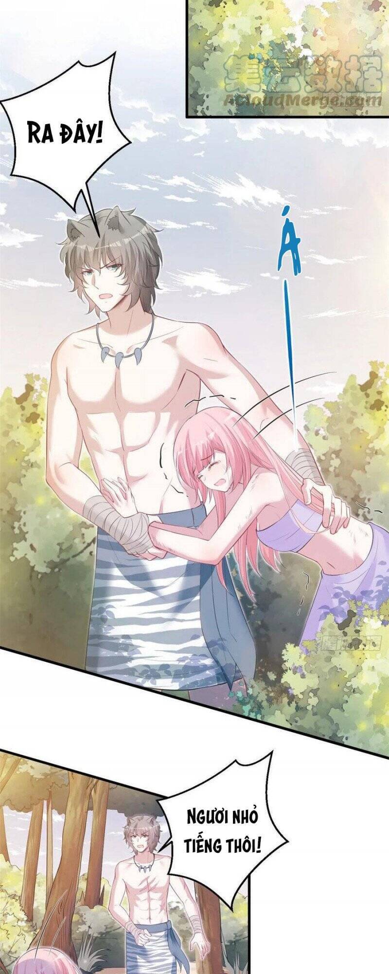 Thảnh Thơi Thú Thế Chủng Chủng Điền, Sinh Sinh Tể Chapter 358.2 - Trang 2