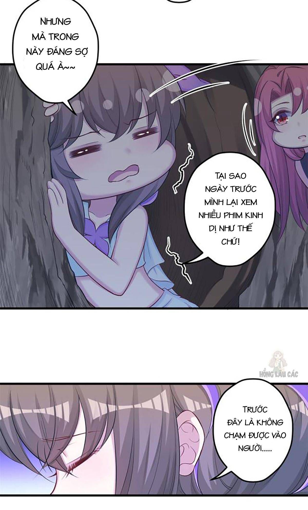 Thảnh Thơi Thú Thế Chủng Chủng Điền, Sinh Sinh Tể Chapter 358 - Trang 2