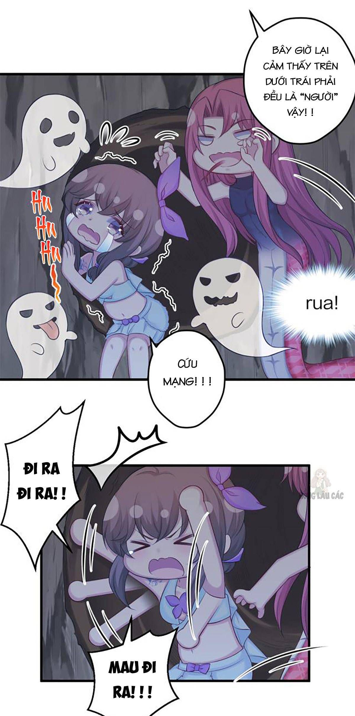 Thảnh Thơi Thú Thế Chủng Chủng Điền, Sinh Sinh Tể Chapter 358 - Trang 2