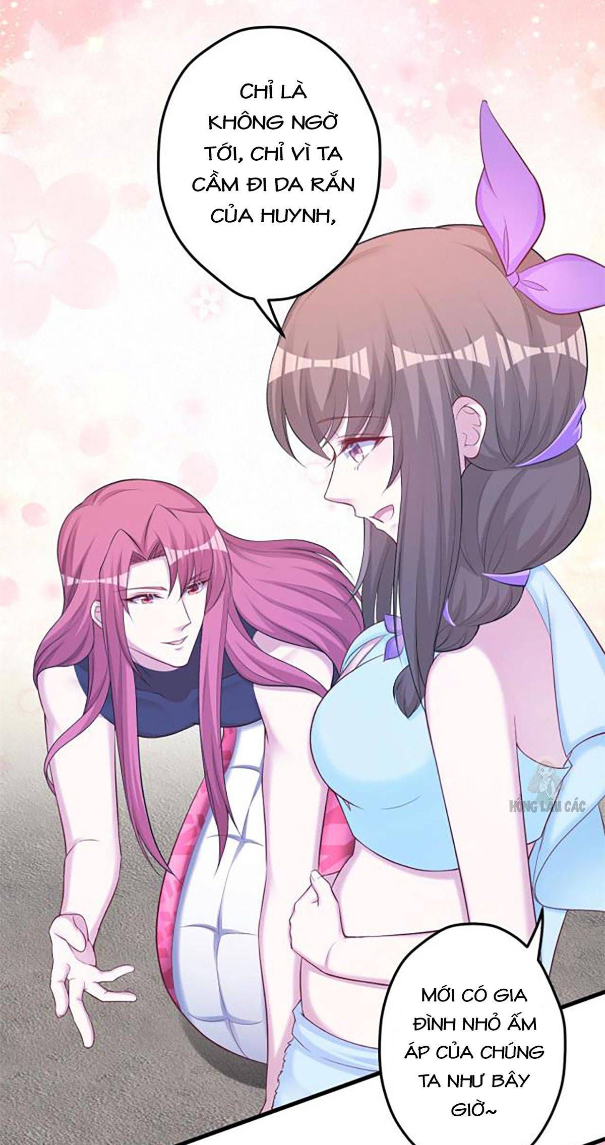 Thảnh Thơi Thú Thế Chủng Chủng Điền, Sinh Sinh Tể Chapter 358 - Trang 2