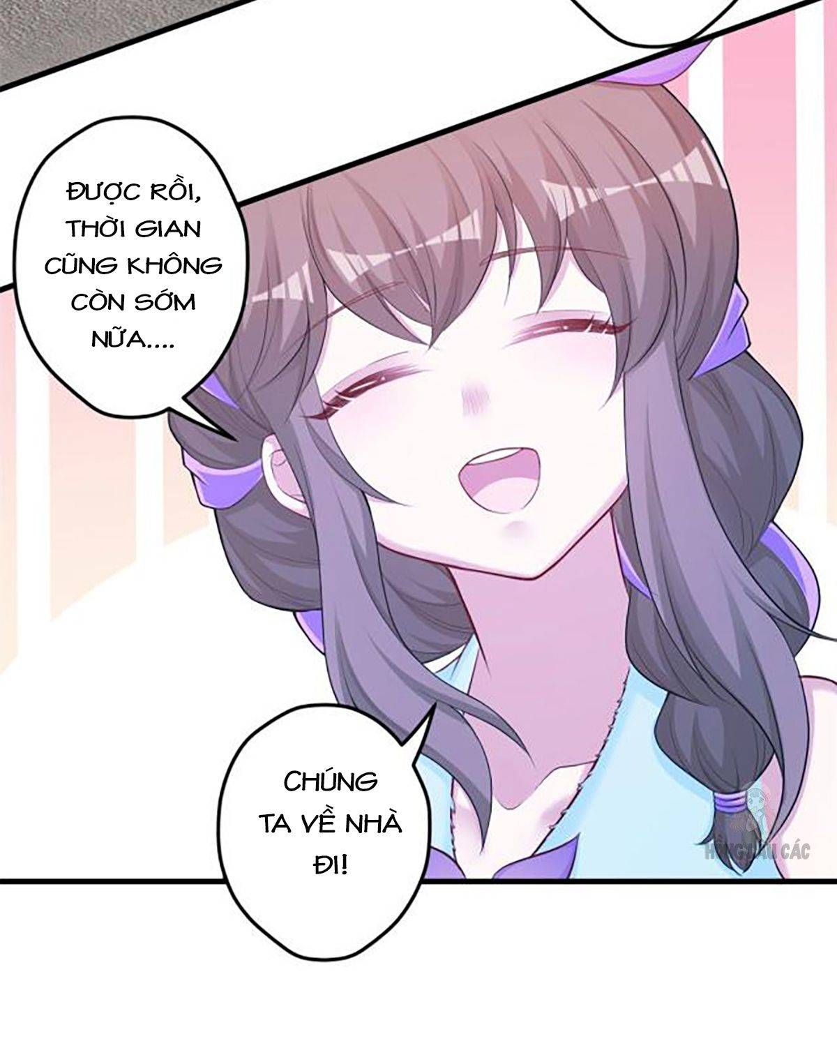 Thảnh Thơi Thú Thế Chủng Chủng Điền, Sinh Sinh Tể Chapter 358 - Trang 2