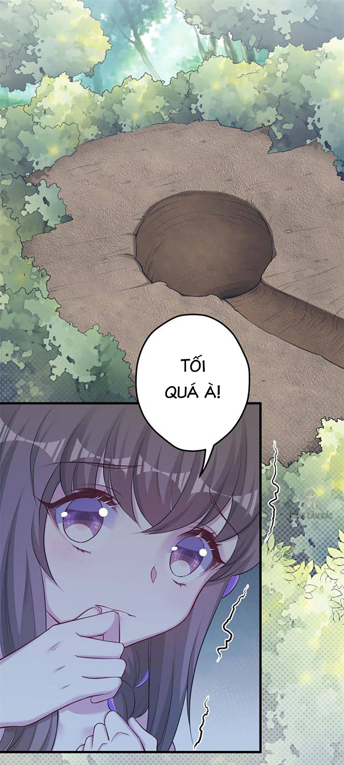 Thảnh Thơi Thú Thế Chủng Chủng Điền, Sinh Sinh Tể Chapter 358 - Trang 2