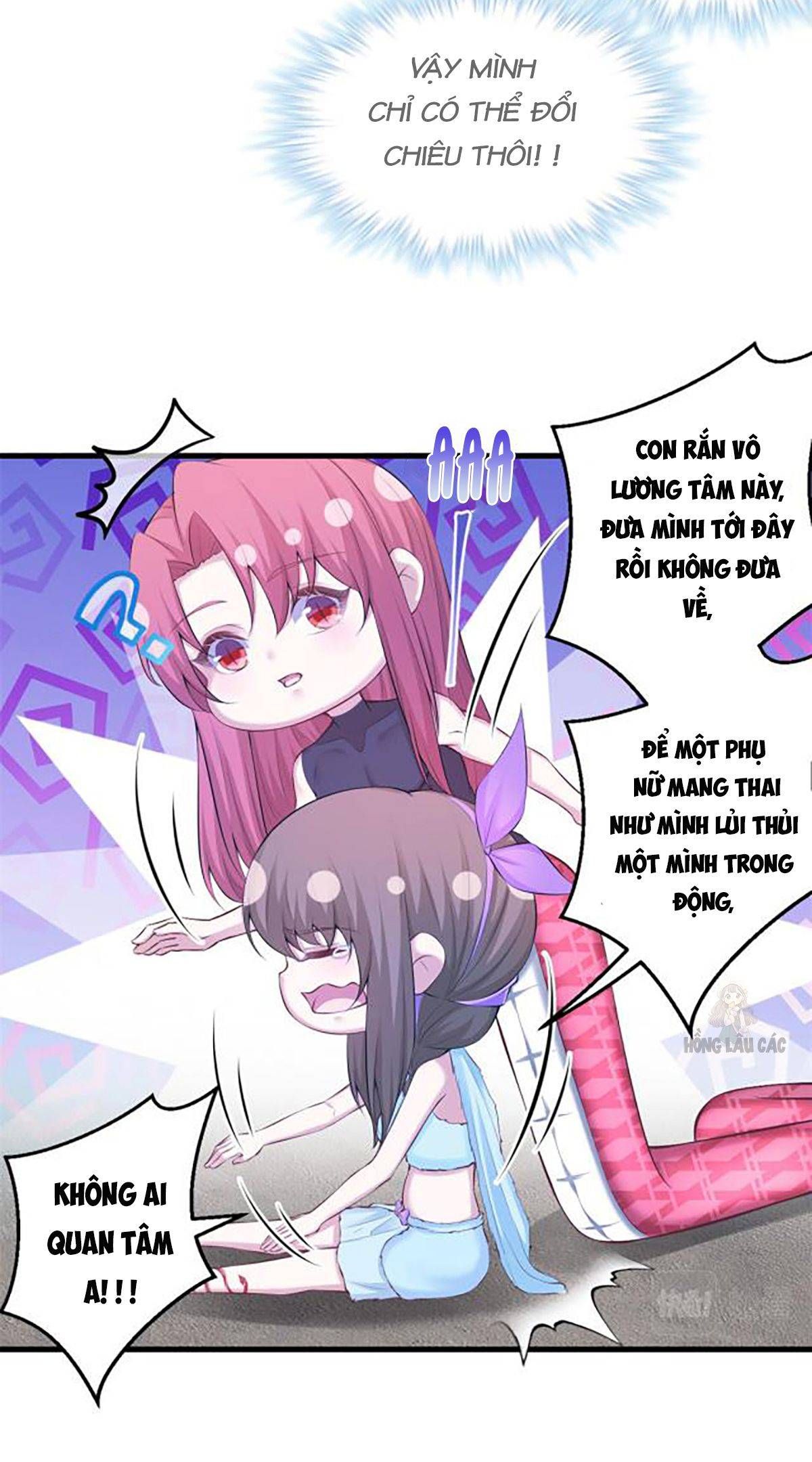 Thảnh Thơi Thú Thế Chủng Chủng Điền, Sinh Sinh Tể Chapter 358 - Trang 2