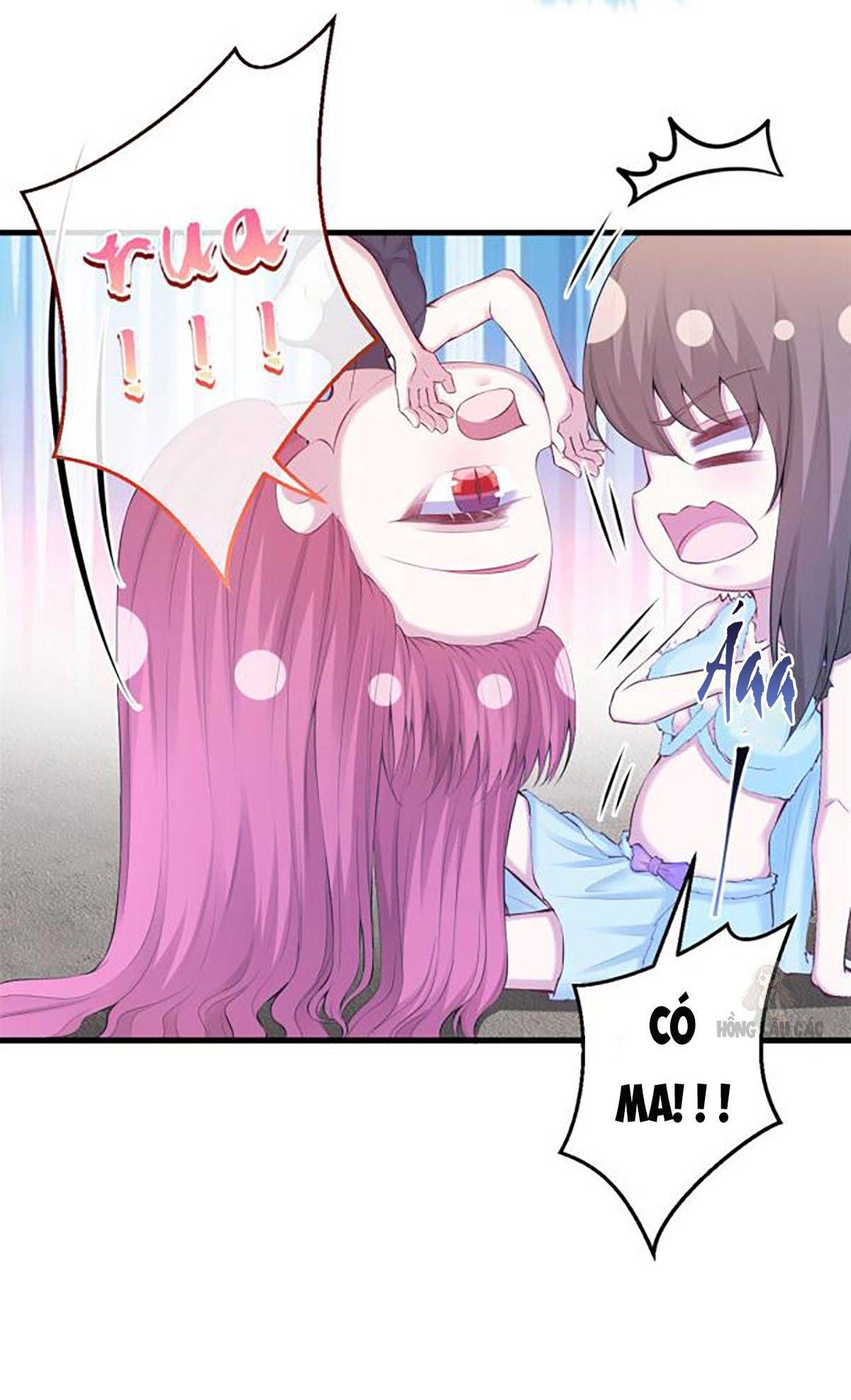 Thảnh Thơi Thú Thế Chủng Chủng Điền, Sinh Sinh Tể Chapter 358 - Trang 2