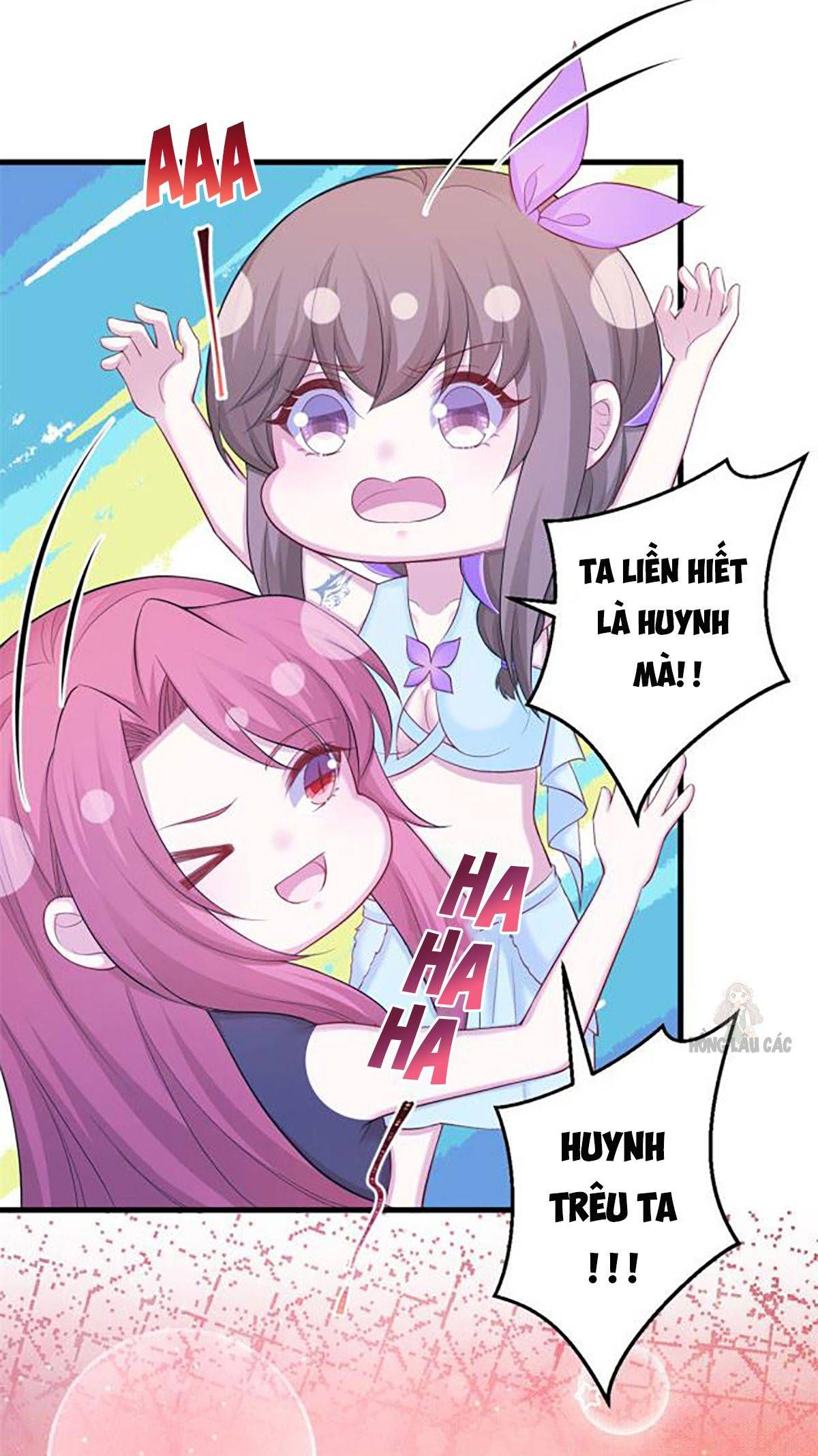 Thảnh Thơi Thú Thế Chủng Chủng Điền, Sinh Sinh Tể Chapter 358 - Trang 2