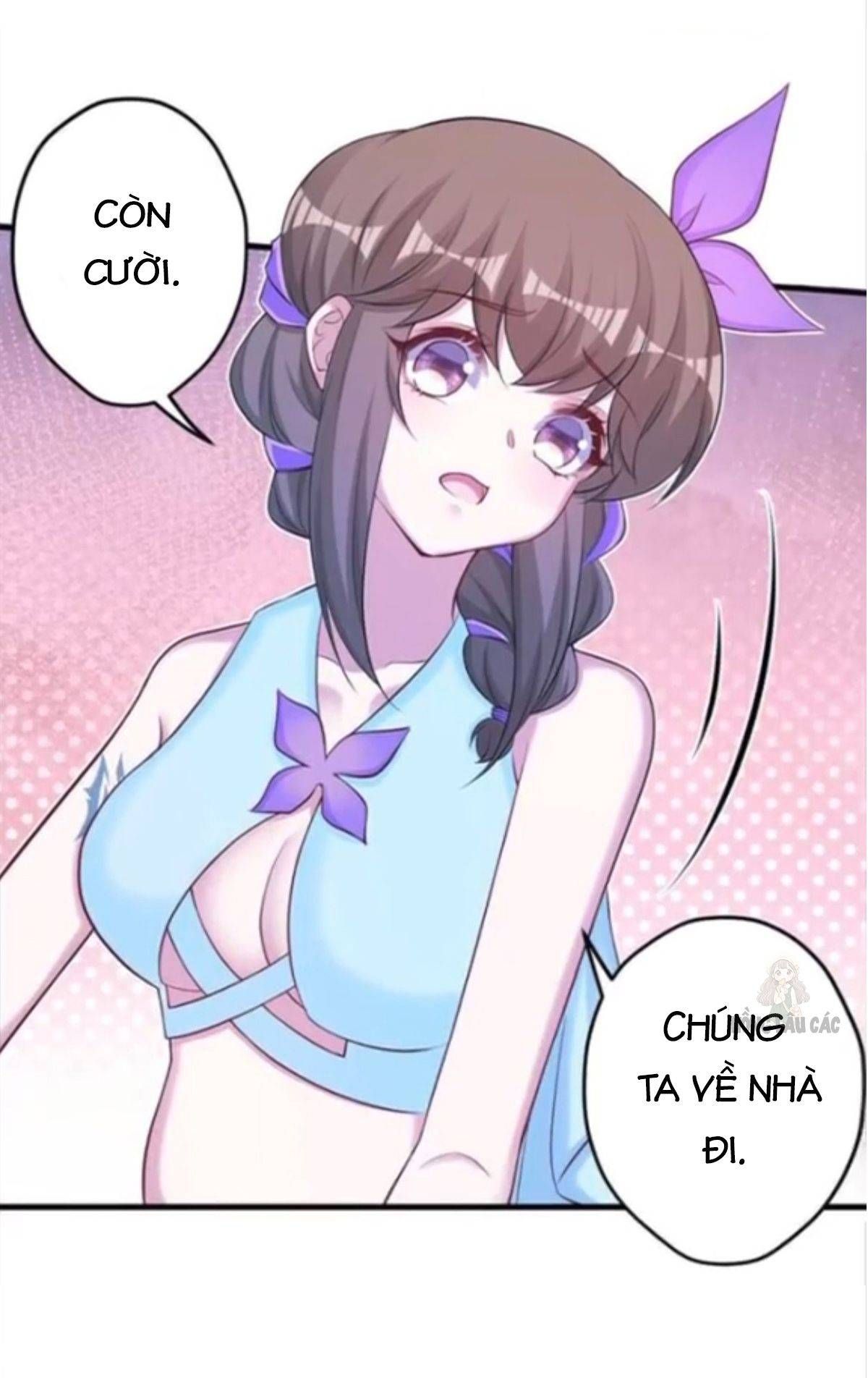 Thảnh Thơi Thú Thế Chủng Chủng Điền, Sinh Sinh Tể Chapter 358 - Trang 2