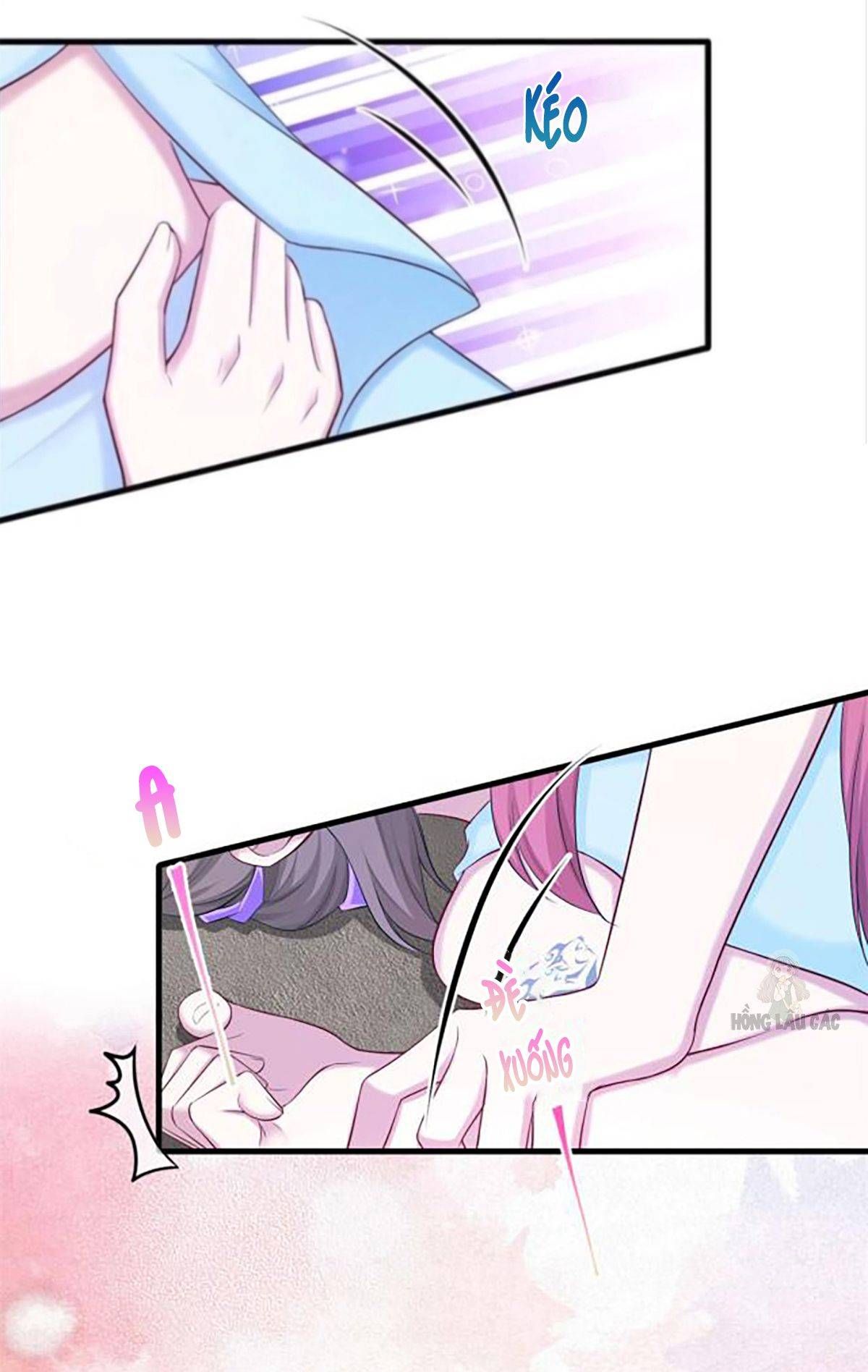 Thảnh Thơi Thú Thế Chủng Chủng Điền, Sinh Sinh Tể Chapter 358 - Trang 2