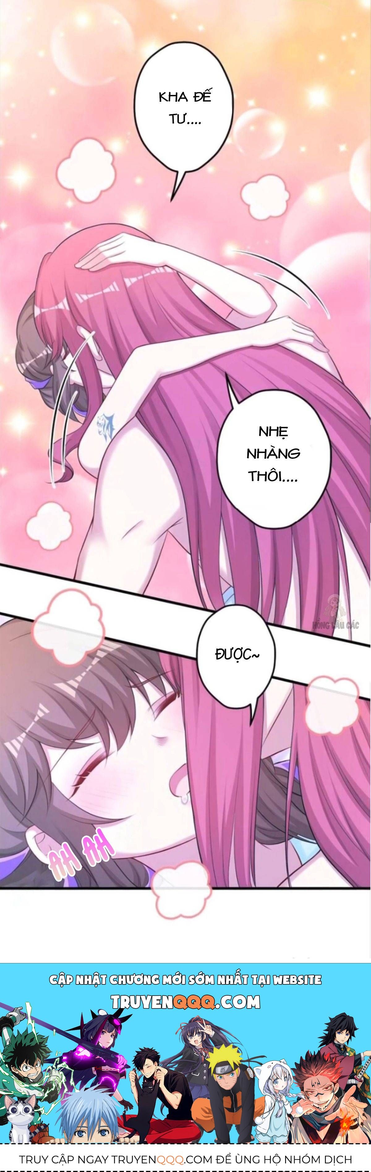 Thảnh Thơi Thú Thế Chủng Chủng Điền, Sinh Sinh Tể Chapter 358 - Trang 2