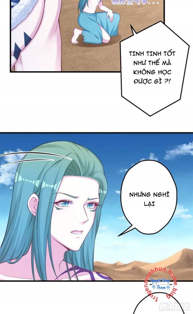 Thảnh Thơi Thú Thế Chủng Chủng Điền, Sinh Sinh Tể Chapter 359.1 - Trang 2