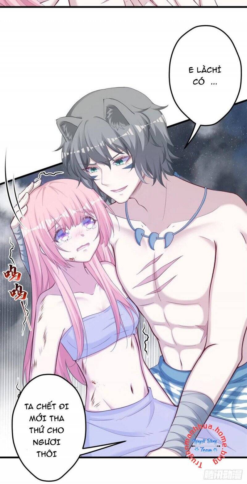 Thảnh Thơi Thú Thế Chủng Chủng Điền, Sinh Sinh Tể Chapter 359.1 - Trang 2