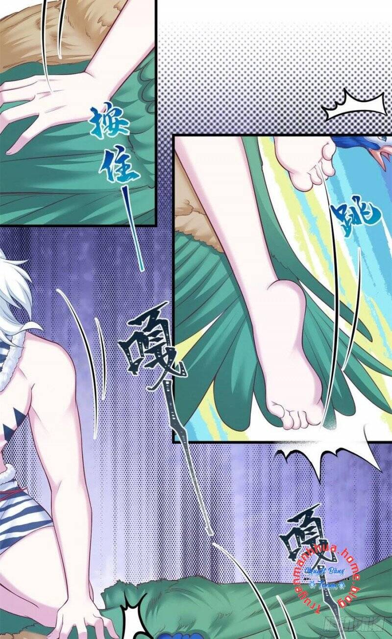 Thảnh Thơi Thú Thế Chủng Chủng Điền, Sinh Sinh Tể Chapter 359.2 - Trang 2