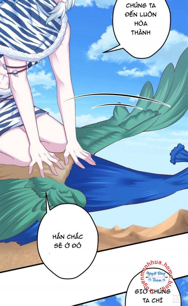 Thảnh Thơi Thú Thế Chủng Chủng Điền, Sinh Sinh Tể Chapter 359.2 - Trang 2