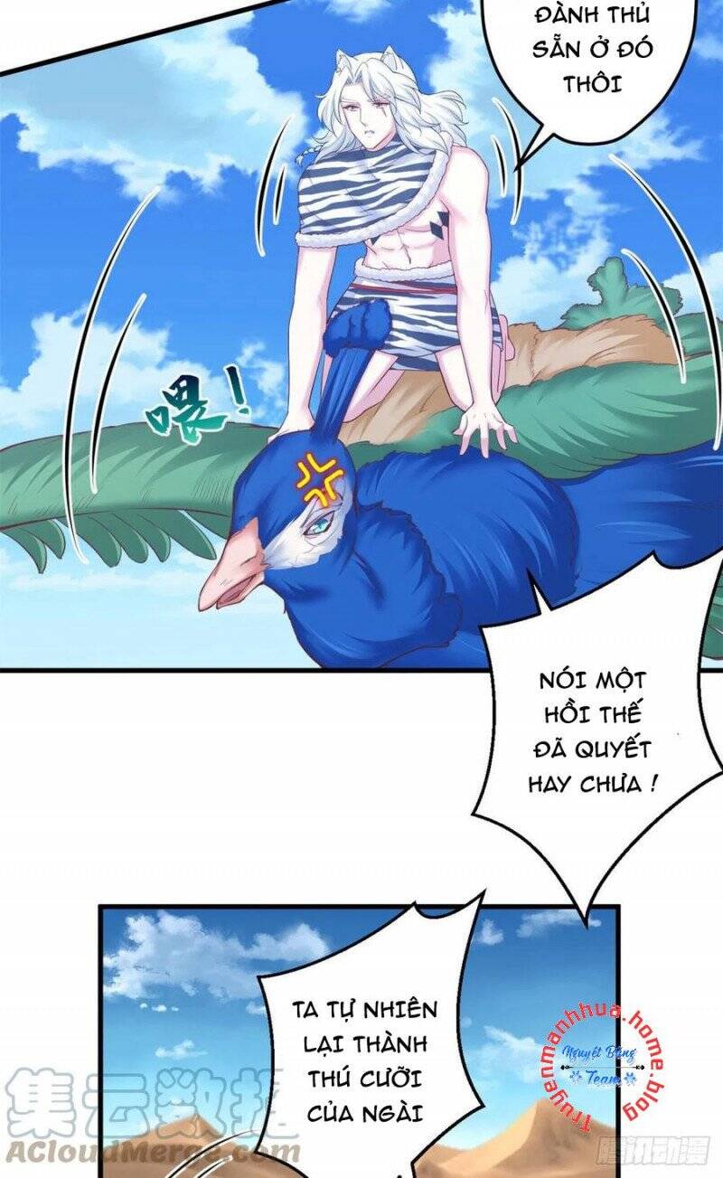 Thảnh Thơi Thú Thế Chủng Chủng Điền, Sinh Sinh Tể Chapter 359.2 - Trang 2