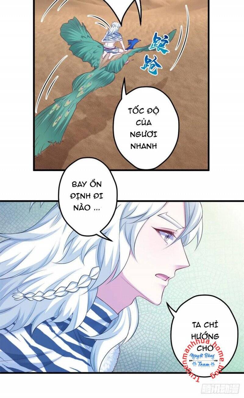 Thảnh Thơi Thú Thế Chủng Chủng Điền, Sinh Sinh Tể Chapter 359.2 - Trang 2