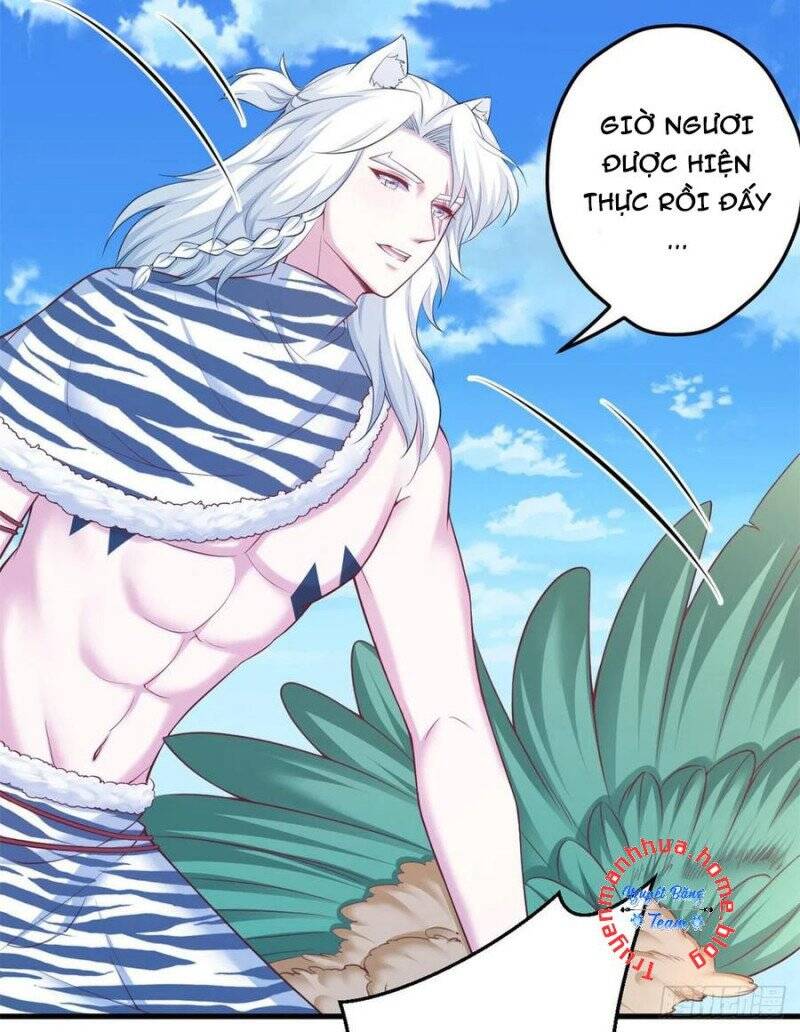 Thảnh Thơi Thú Thế Chủng Chủng Điền, Sinh Sinh Tể Chapter 359.2 - Trang 2