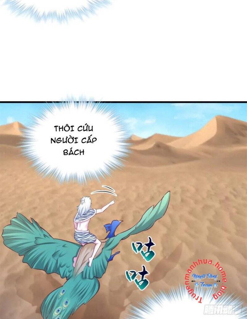 Thảnh Thơi Thú Thế Chủng Chủng Điền, Sinh Sinh Tể Chapter 359.2 - Trang 2
