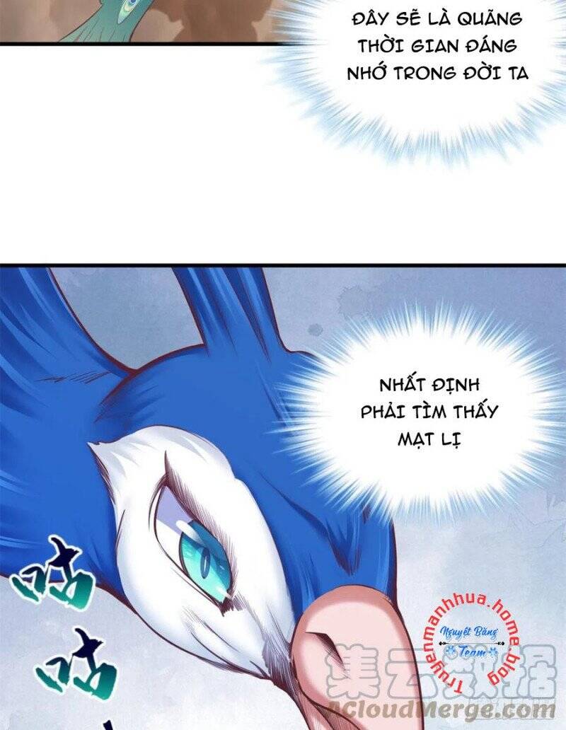 Thảnh Thơi Thú Thế Chủng Chủng Điền, Sinh Sinh Tể Chapter 359.2 - Trang 2