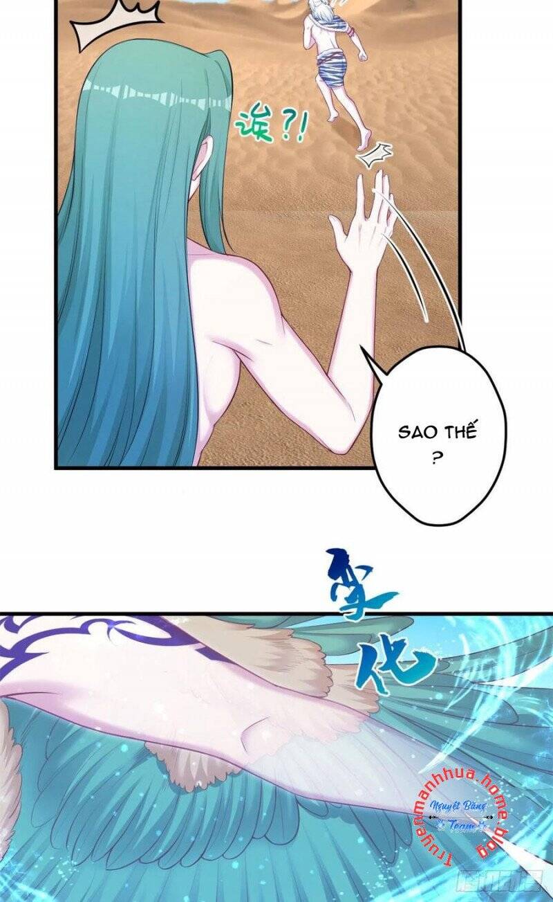 Thảnh Thơi Thú Thế Chủng Chủng Điền, Sinh Sinh Tể Chapter 359.2 - Trang 2